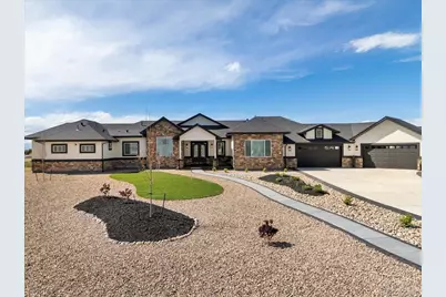 29151 E 165th Avenue, Brighton, CO 80603 - Photo 1