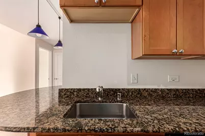 1150 Vine Street #1003, Denver, CO 80206 - Photo 13