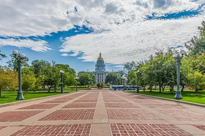 1150 Vine Street #1003, Denver, CO 80206 - Photo 31