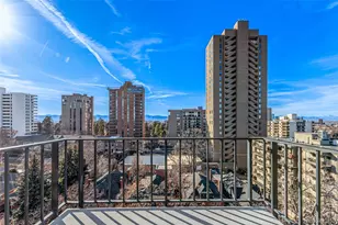 1150 Vine St, Denver, CO 80206 - Photo 23
