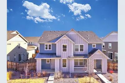 16569 W Vallejo Place, Broomfield, CO 80023 - Photo 1