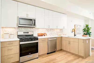 2105 S Galapago Street #10, Denver, CO 80223 - Photo 3