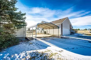 5672 Columbine Ridge Rd, Elizabeth, CO 80107 - Photo 11