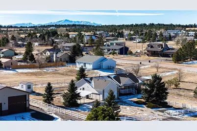 5672 Columbine Ridge Road, Elizabeth, CO 80107 - Photo 7