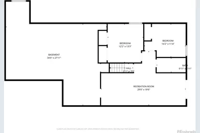 5672 Columbine Ridge Road, Elizabeth, CO 80107 - Photo 47