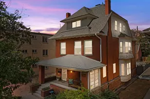 841 N Emerson Street, Denver, CO 80218 - Photo 1