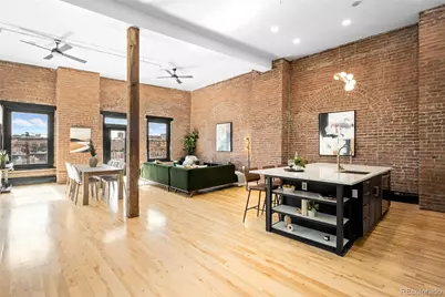 2560 Blake Street #402, Denver, CO 80205 - Photo 13