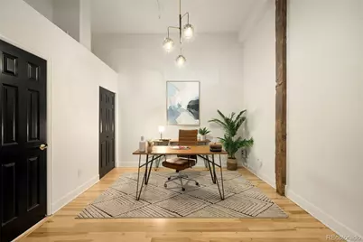 2560 Blake Street #402, Denver, CO 80205 - Photo 33