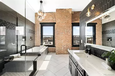 2560 Blake Street #402, Denver, CO 80205 - Photo 29