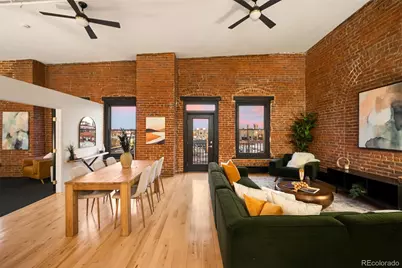 2560 Blake Street #402, Denver, CO 80205 - Photo 15