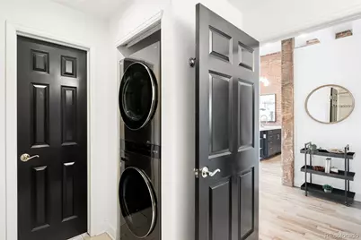 2560 Blake Street #402, Denver, CO 80205 - Photo 37