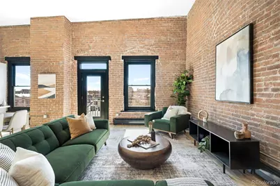 2560 Blake Street #402, Denver, CO 80205 - Photo 1