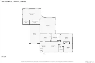 1606 Glen Bar Dr, Lakewood, CO 80215 - Photo 37