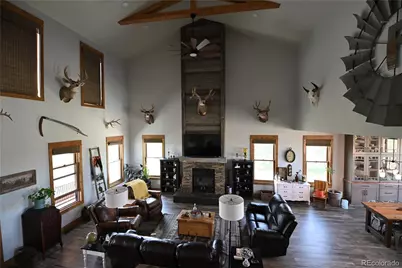 31165 County Road Z, Stratton, CO 80836 - Photo 9