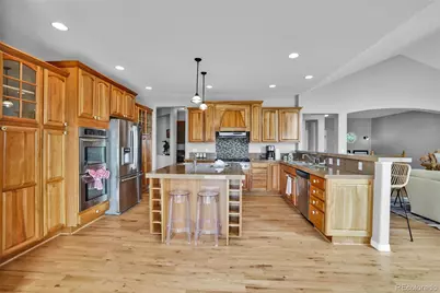 5350 Taylor Renee Circle, Elizabeth, CO 80107 - Photo 17