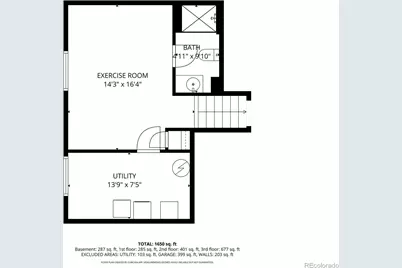 1355 S Alton Court, Denver, CO 80247 - Photo 49