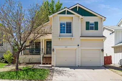 1355 S Alton Court, Denver, CO 80247 - Photo 1