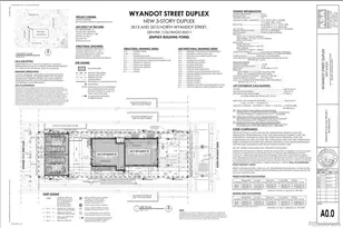 3515 Wyandot St, Denver, CO 80211 - Photo 1