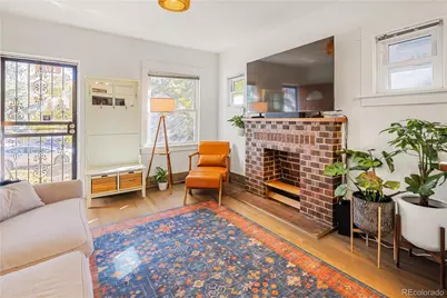 3515 Wyandot Street, Denver, CO 80211 - Photo 3