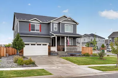 14225 Purple Aster Way, Parker, CO 80134 - Photo 3