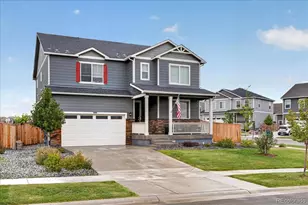 14225 Purple Aster Wy, Parker, CO 80134 - Photo 3