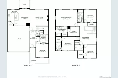14225 Purple Aster Way, Parker, CO 80134 - Photo 37