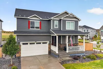 14225 Purple Aster Way, Parker, CO 80134 - Photo 5