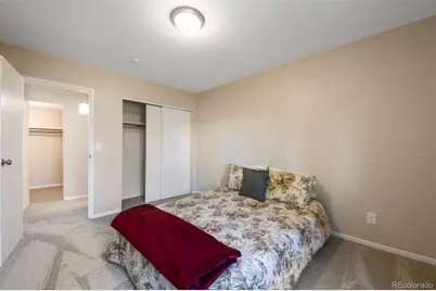 5995 W Hampden E-15 Avenue #15, Denver, CO 80227 - Photo 17