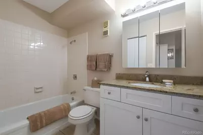 5995 W Hampden E-15 Avenue #15, Denver, CO 80227 - Photo 13
