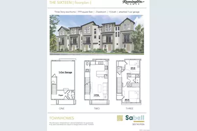 5779 Taft Trail, Arvada, CO 80002 - Photo 1