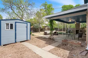 9565 W 52nd Ave, Arvada, CO 80002 - Photo 37