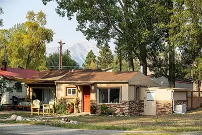 128 N Gunnison Avenue, Buena Vista, CO 81211 - Photo 1