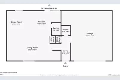 7724 S Hoyt Street, Littleton, CO 80128 - Photo 37