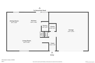 7724 S Hoyt St, Littleton, CO 80128 - Photo 37