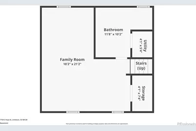 7724 S Hoyt Street, Littleton, CO 80128 - Photo 39