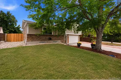 7724 S Hoyt Street, Littleton, CO 80128 - Photo 1