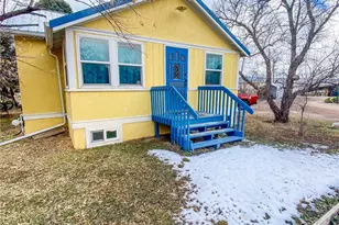 5389-5391 Plum Ave, Sedalia, CO 80135 - Photo 1