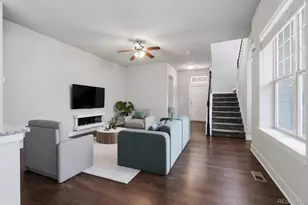 4958 Verbena St, Denver, CO 80238 - Photo 3
