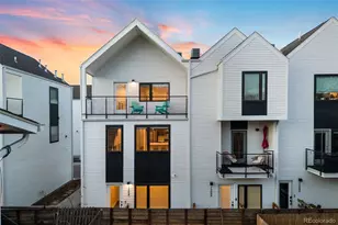 1204 S Reed Way, Lakewood, CO 80232 - Photo 1