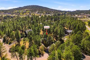 30188 Carriage Loop Dr, Evergreen, CO 80439 - Photo 33