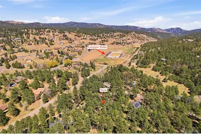 30188 Carriage Loop Drive, Evergreen, CO 80439 - Photo 35