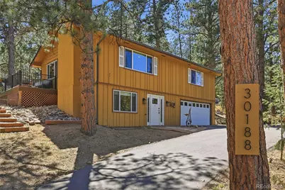30188 Carriage Loop Drive, Evergreen, CO 80439 - Photo 1