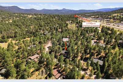 30188 Carriage Loop Drive, Evergreen, CO 80439 - Photo 37
