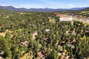 30188 Carriage Loop Dr, Evergreen, CO 80439 - Photo 37