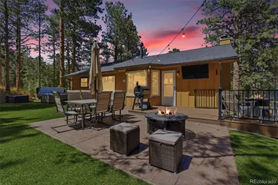 30188 Carriage Loop Drive, Evergreen, CO 80439 - Photo 31