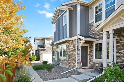 24887 E Calhoun Place #C, Aurora, CO 80016 - Photo 1