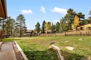 940 E Kelley's Rd, Woodland Park, CO 80863 - Photo 37