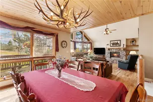 940 E Kelley's Rd, Woodland Park, CO 80863 - Photo 15