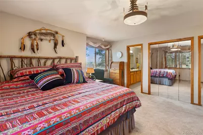 940 E Kelleys Road, Woodland Park, CO 80863 - Photo 19