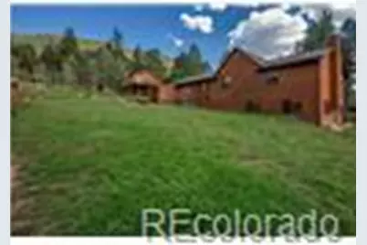 940 E Kelleys Road, Woodland Park, CO 80863 - Photo 1